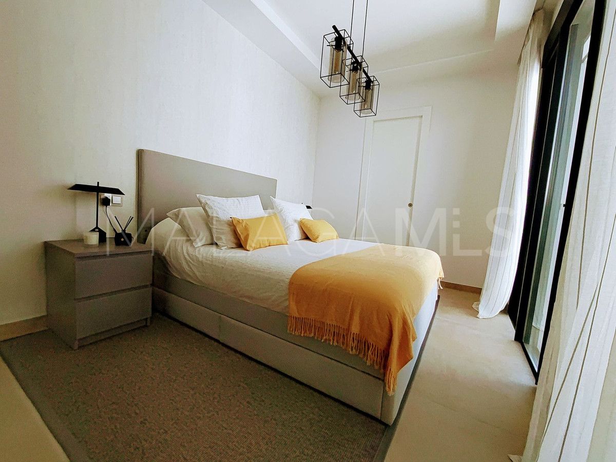 Appartement for sale in Estepona