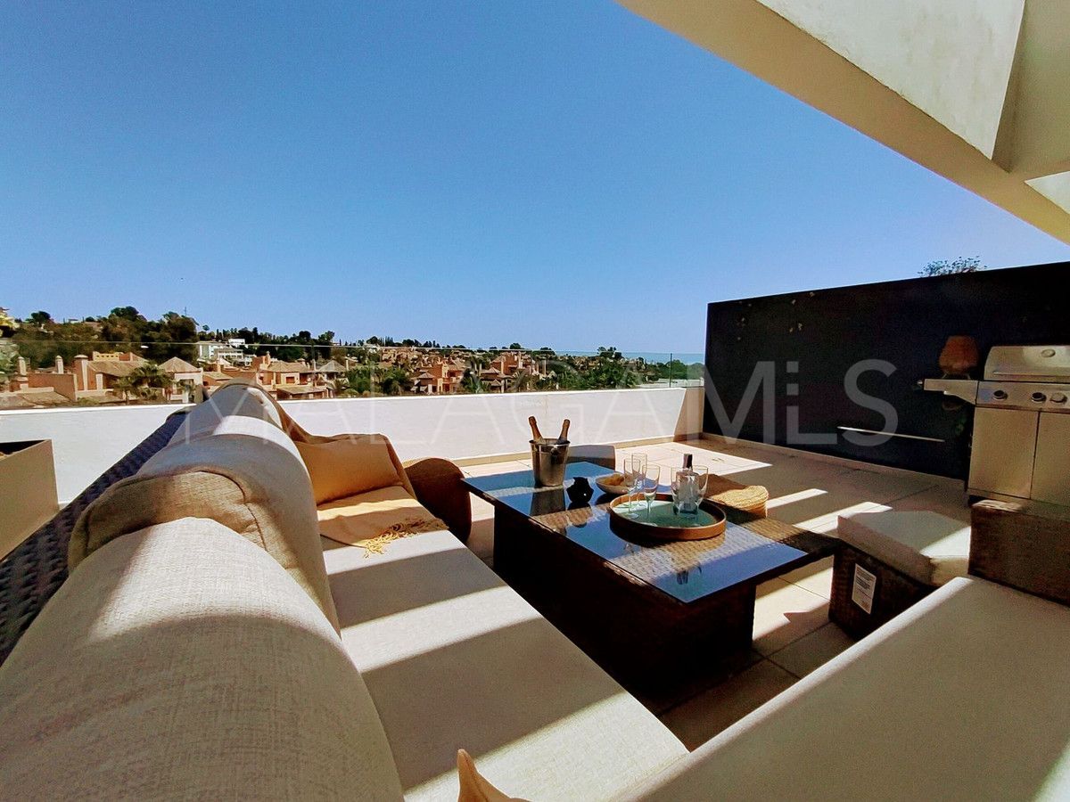 Appartement for sale in Estepona