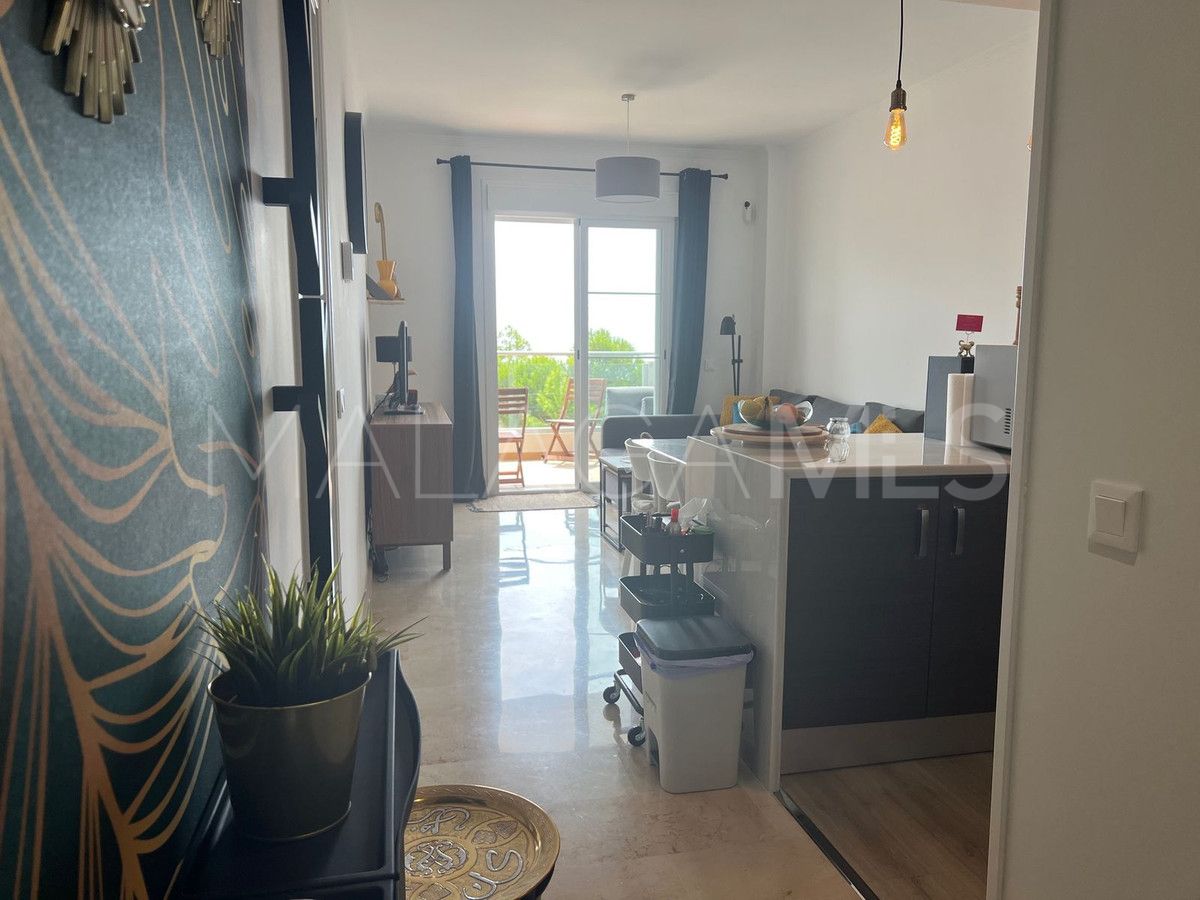 Lägenhet for sale in Manilva