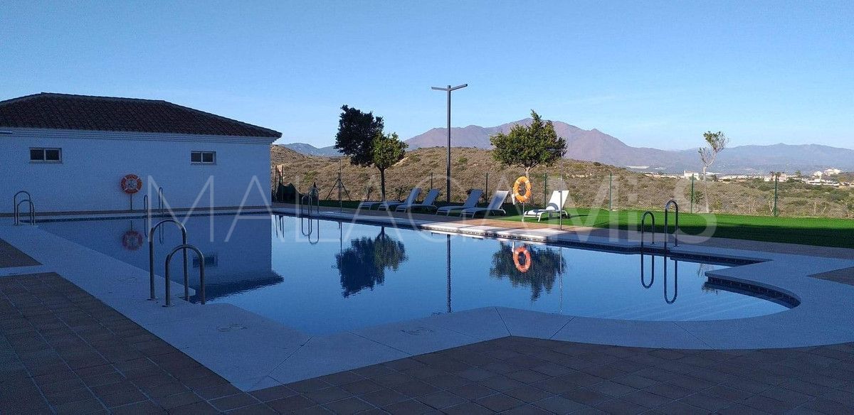 Lägenhet for sale in Manilva