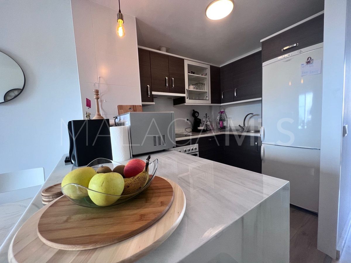 Lägenhet for sale in Manilva