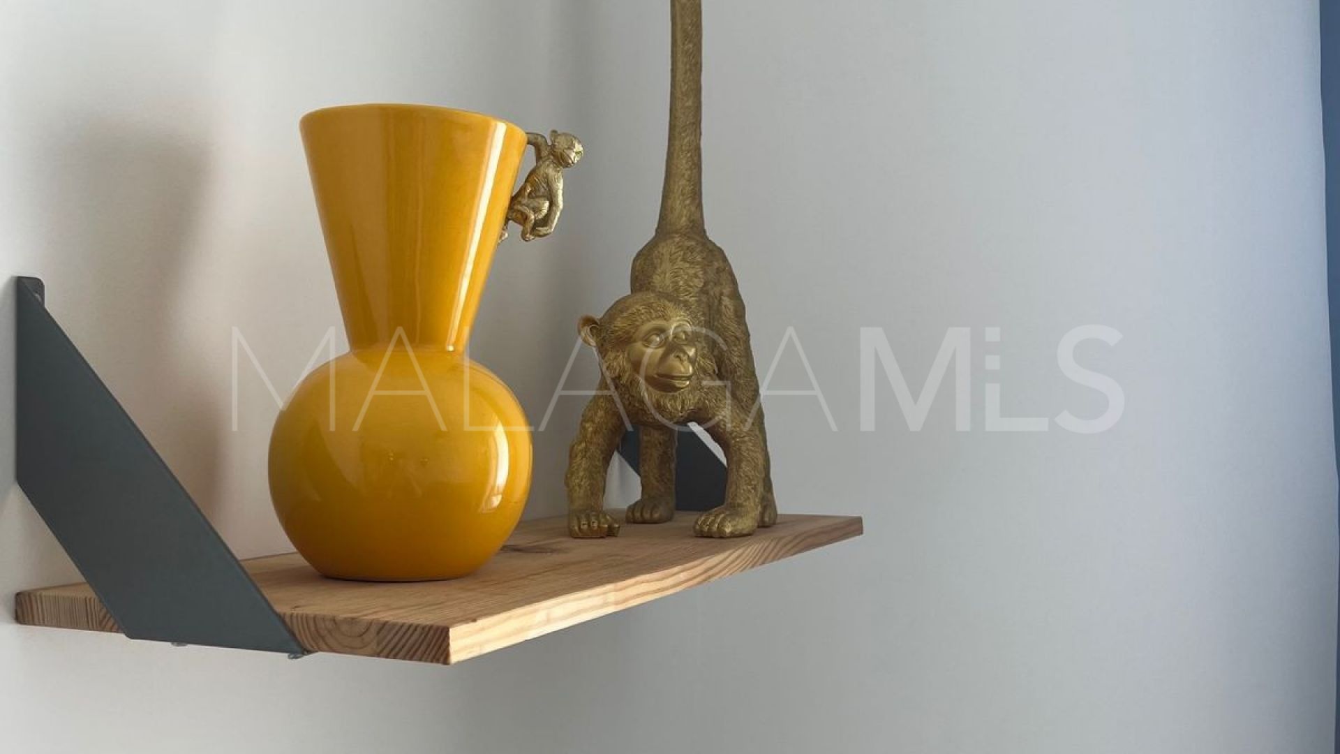 Lägenhet for sale in Manilva