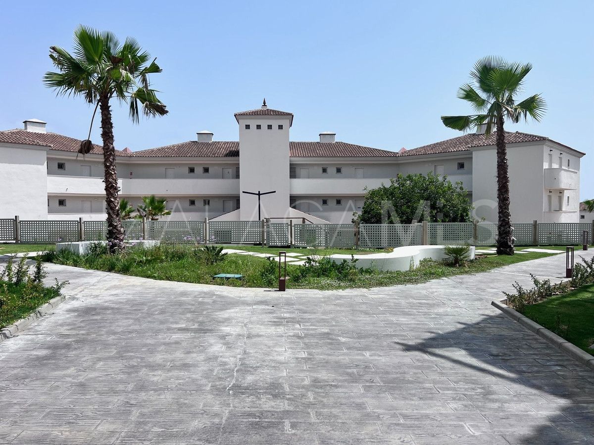 Lägenhet for sale in Manilva