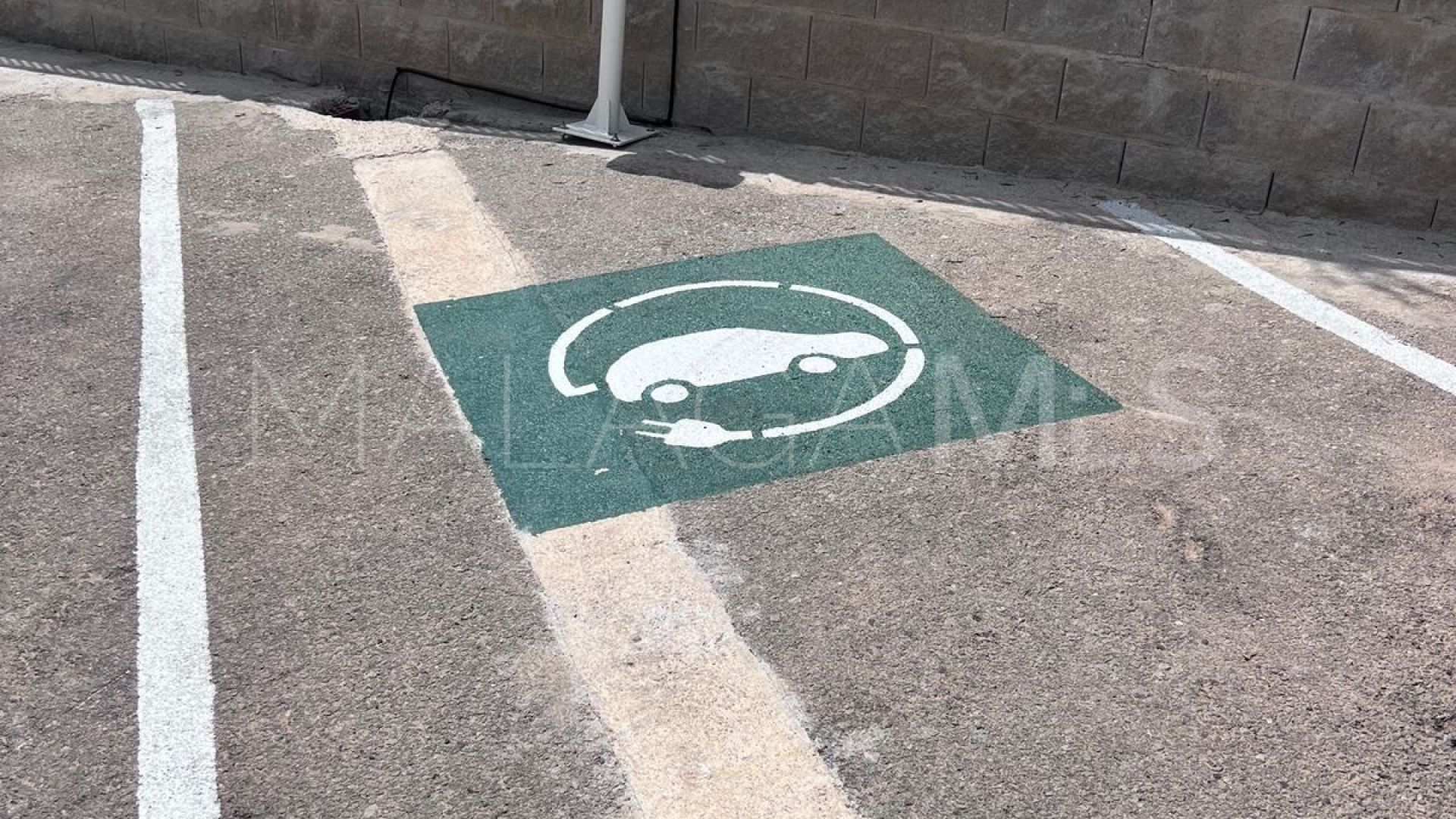 Lägenhet for sale in Manilva