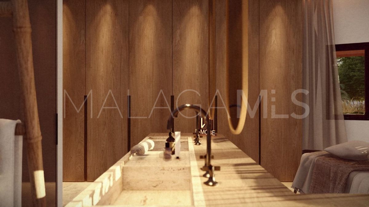New Golden Mile, apartamento planta baja for sale de 3 bedrooms