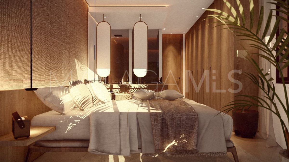 New Golden Mile, apartamento planta baja for sale de 3 bedrooms