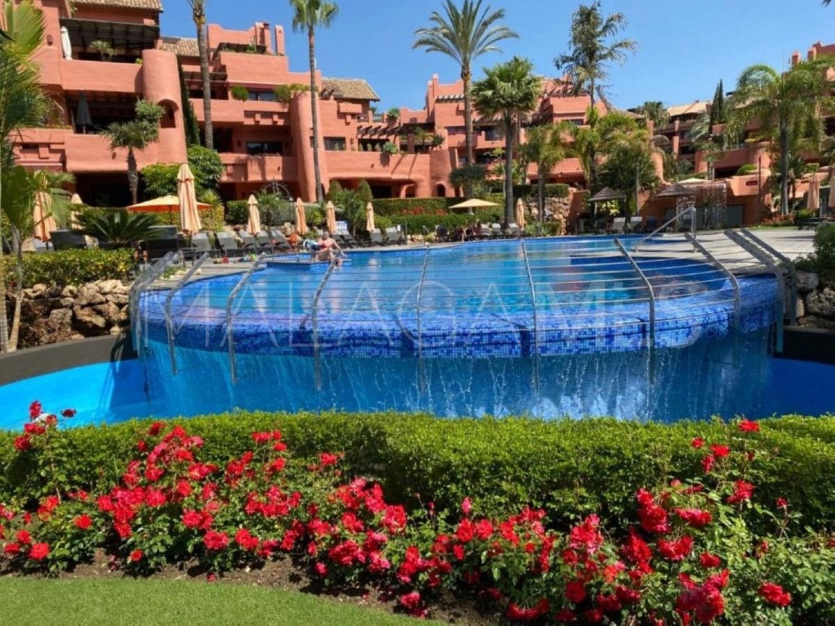 New Golden Mile, apartamento planta baja for sale de 3 bedrooms