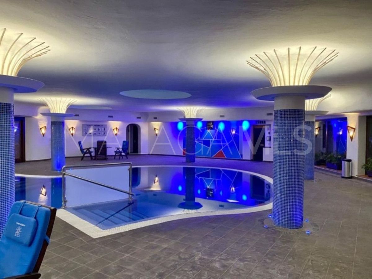 New Golden Mile, apartamento planta baja for sale de 3 bedrooms
