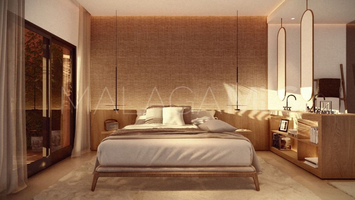New Golden Mile, apartamento planta baja for sale de 3 bedrooms