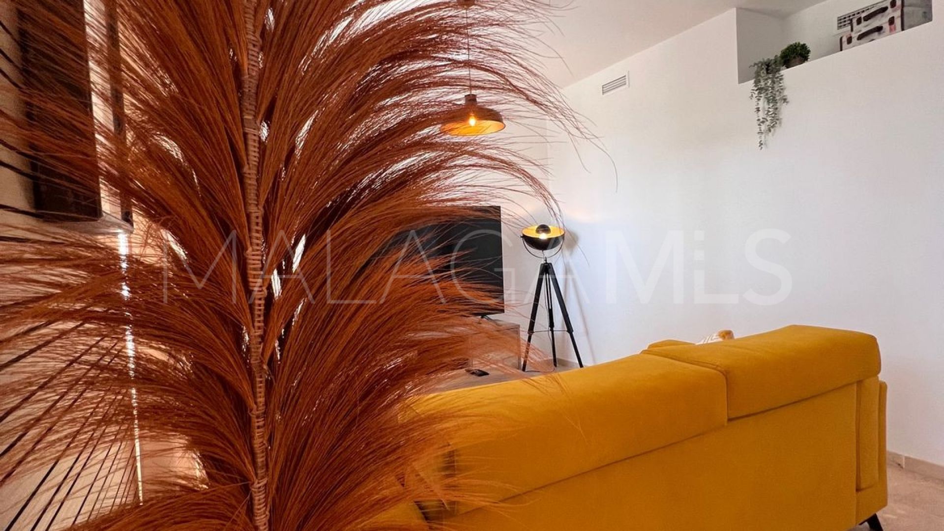 Erdgeschosswohnung for sale in Manilva