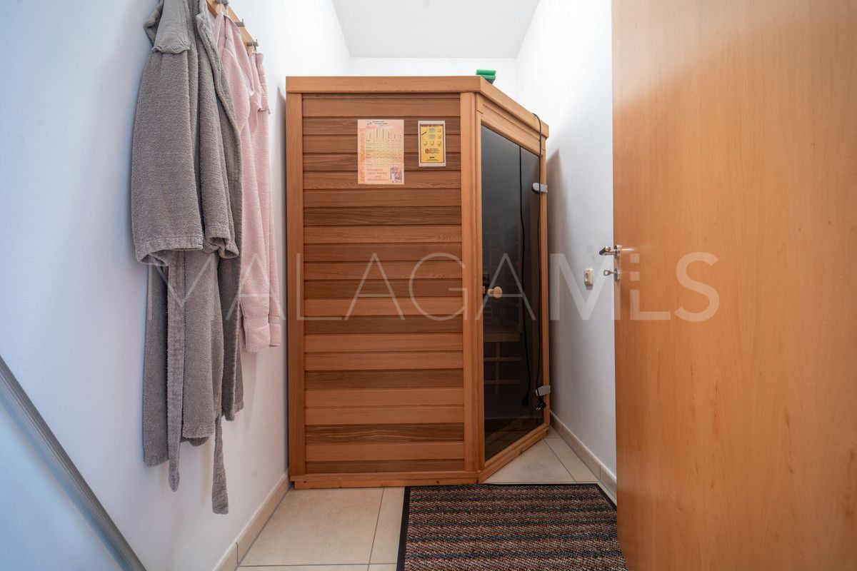 Villa for sale in El Paraiso
