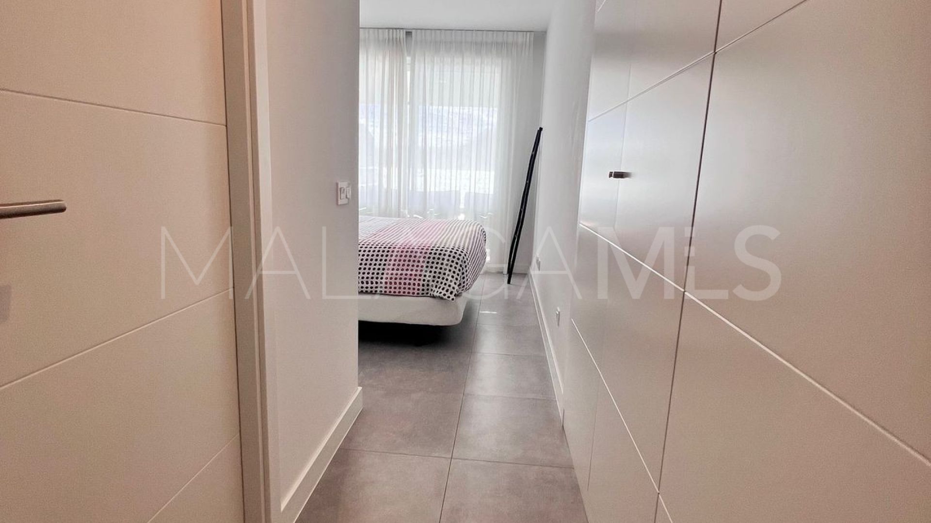 Erdgeschosswohnung for sale in Cala de Mijas