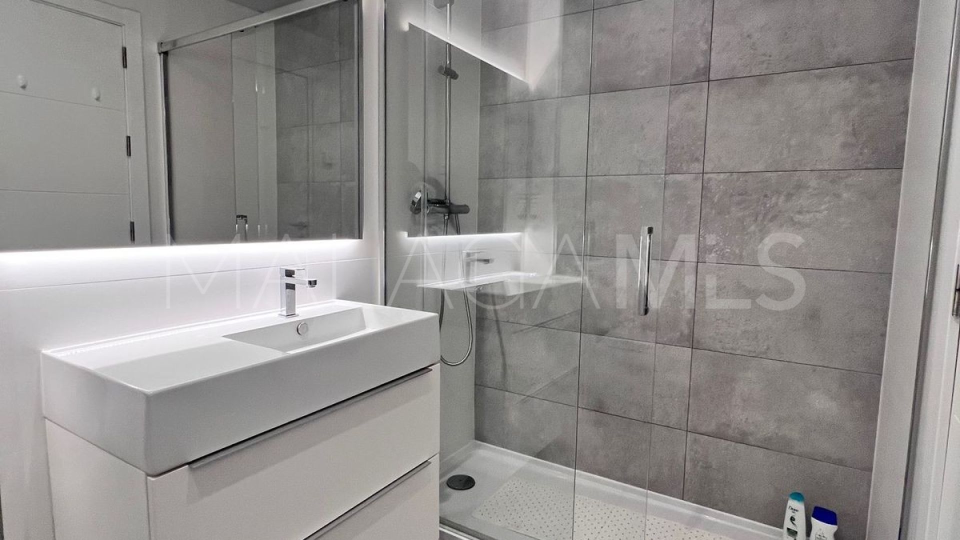 Erdgeschosswohnung for sale in Cala de Mijas