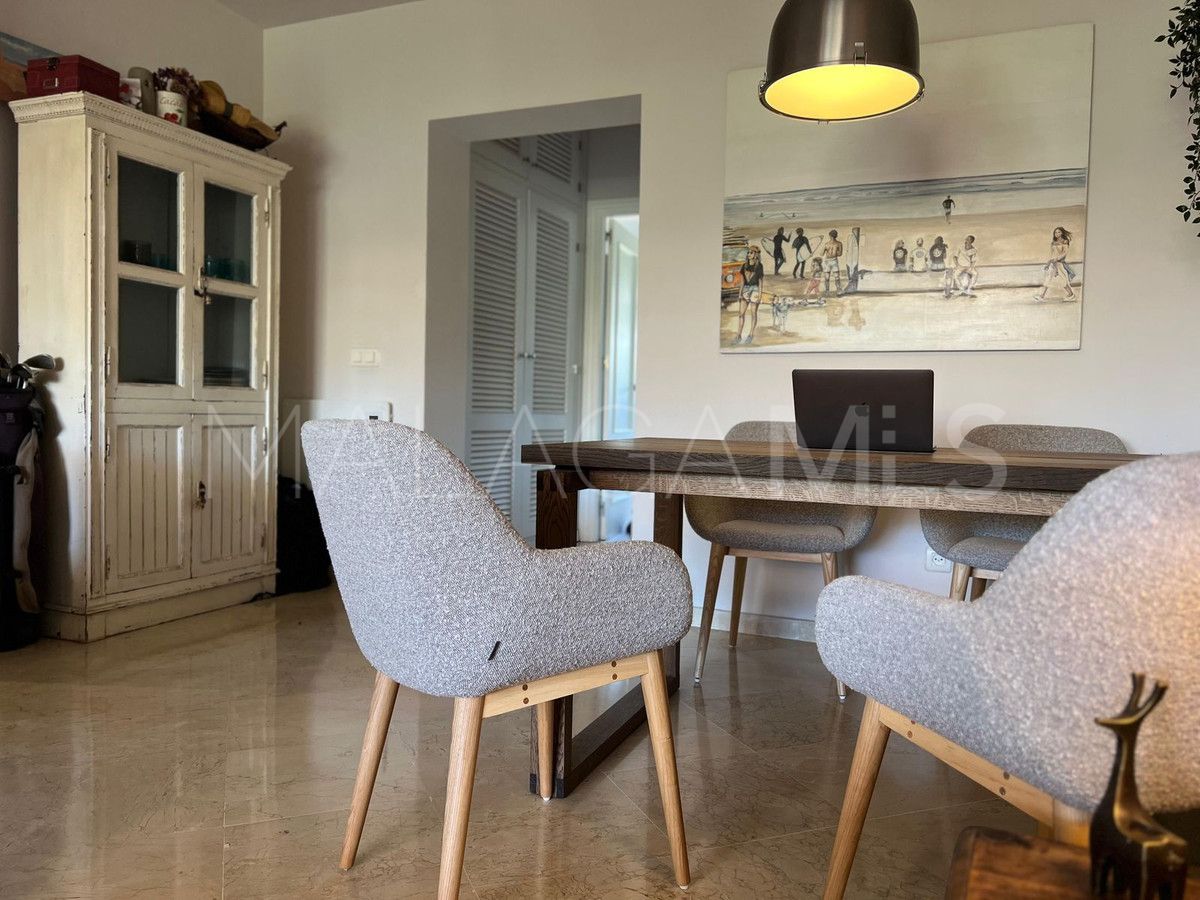 Guadalmina Alta 2 bedrooms apartment for sale