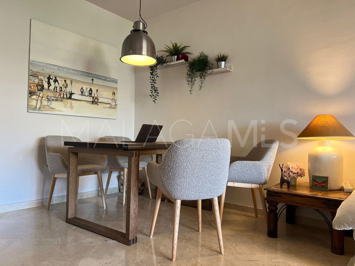 Guadalmina Alta 2 bedrooms apartment for sale