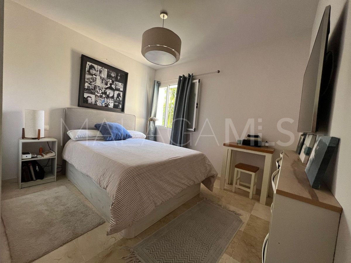 Guadalmina Alta 2 bedrooms apartment for sale