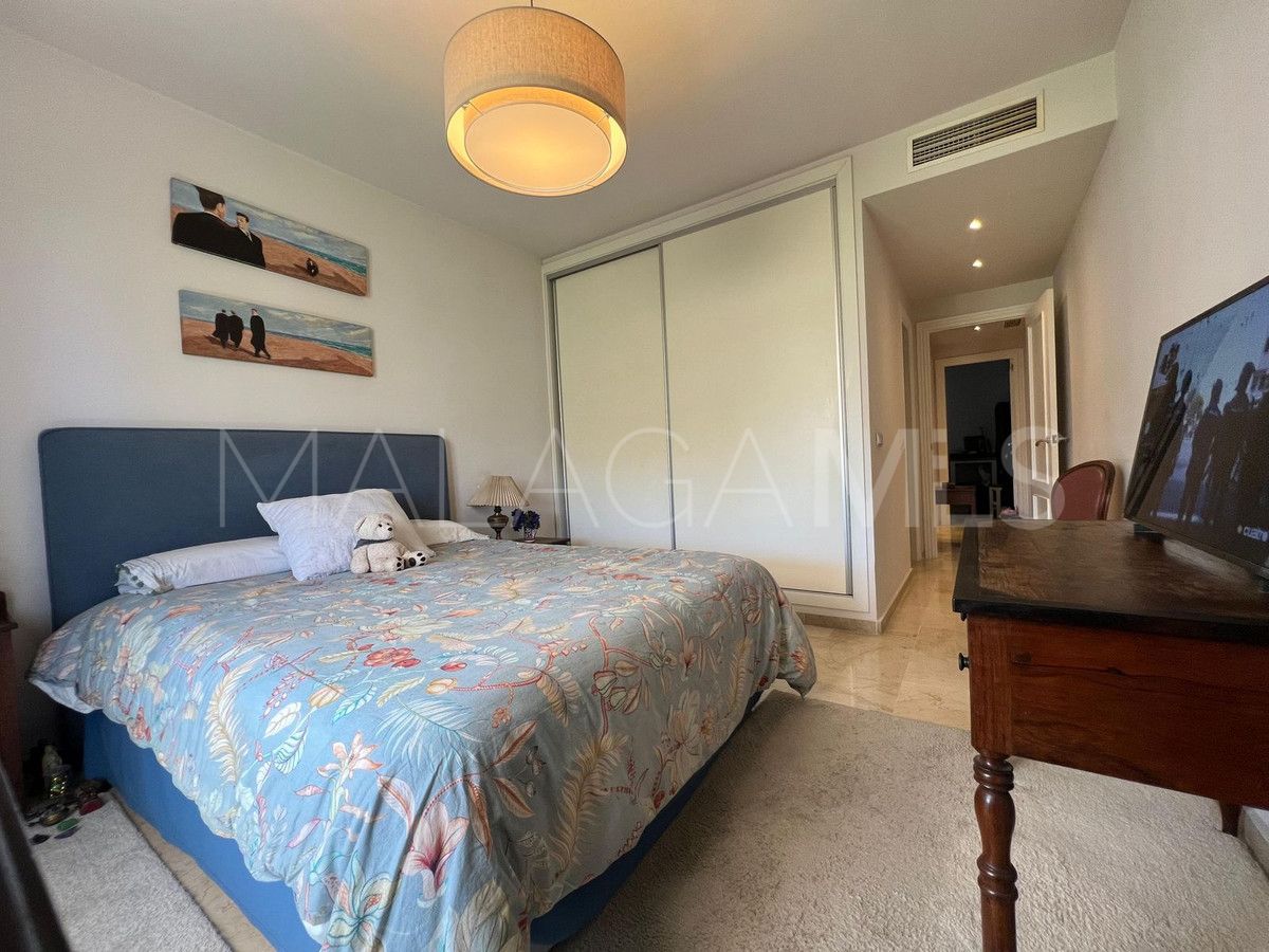 Guadalmina Alta 2 bedrooms apartment for sale