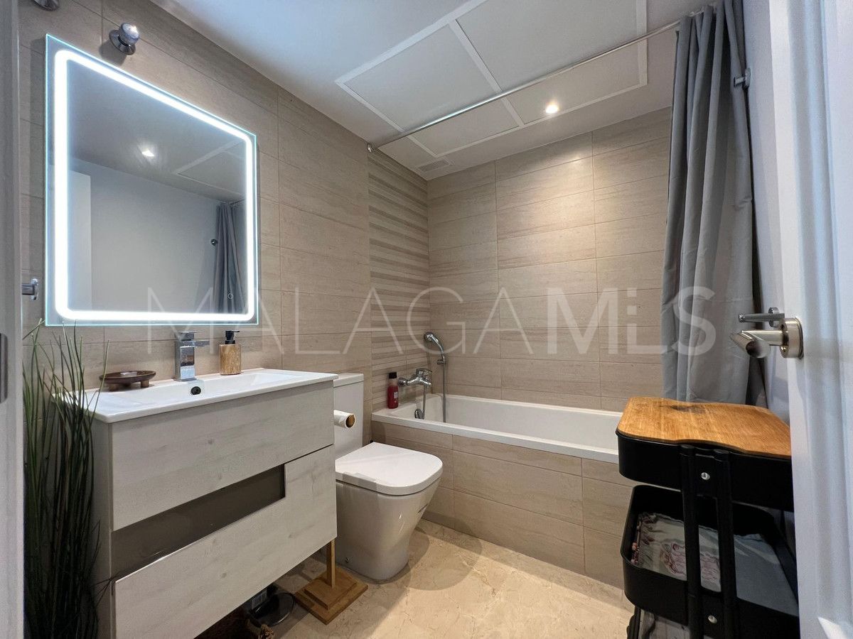Guadalmina Alta 2 bedrooms apartment for sale