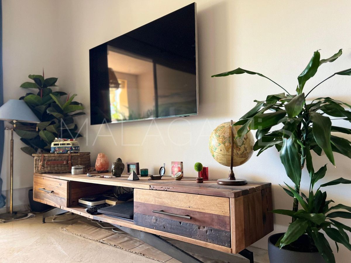 Guadalmina Alta 2 bedrooms apartment for sale