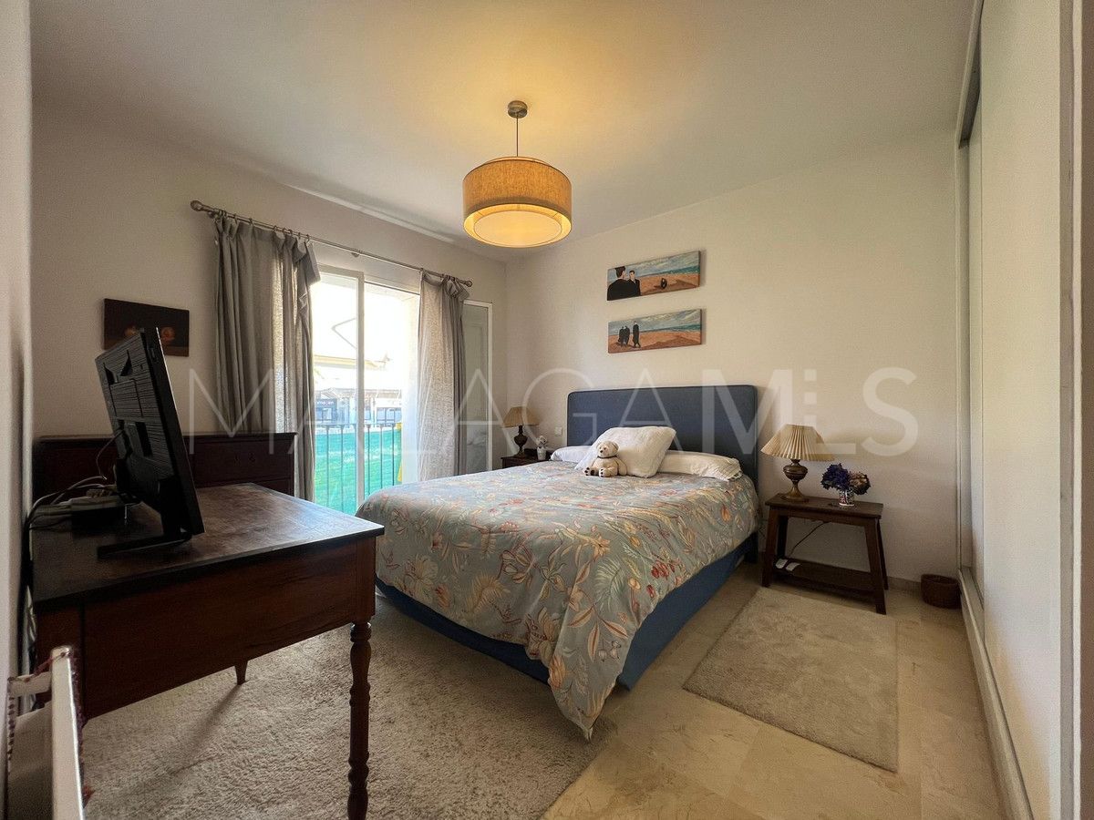 Guadalmina Alta 2 bedrooms apartment for sale