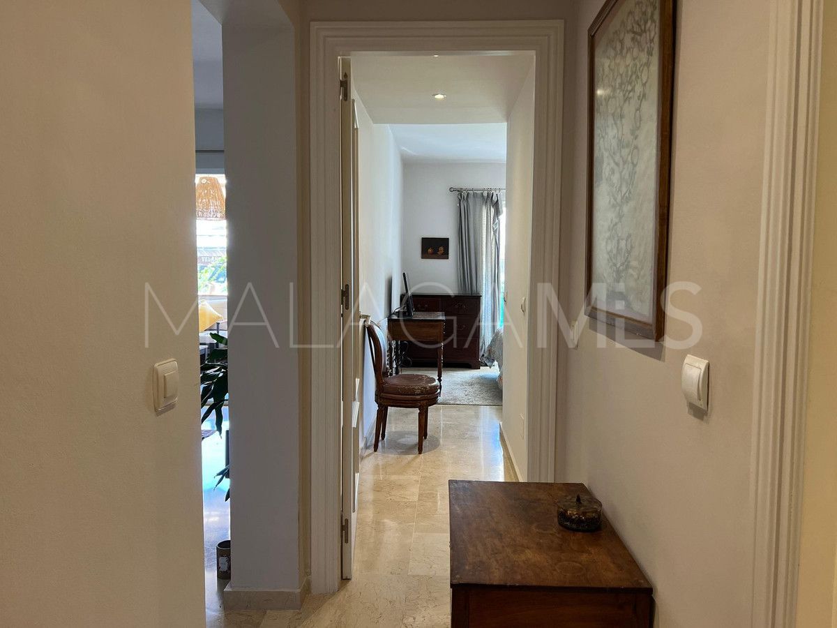 Guadalmina Alta 2 bedrooms apartment for sale