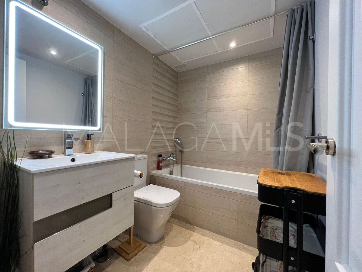 Guadalmina Alta 2 bedrooms apartment for sale