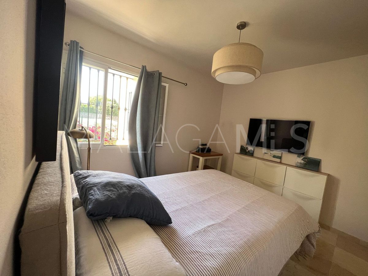 Guadalmina Alta 2 bedrooms apartment for sale