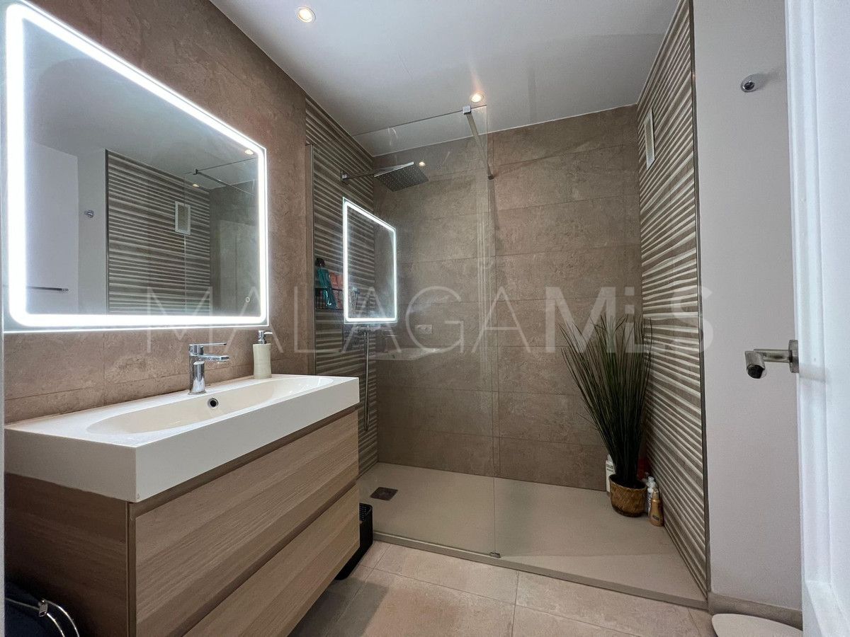Guadalmina Alta 2 bedrooms apartment for sale