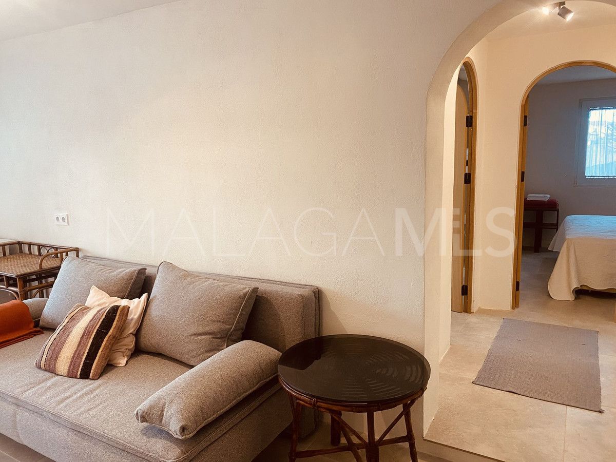 Villa for sale in El Chaparral with 5 bedrooms
