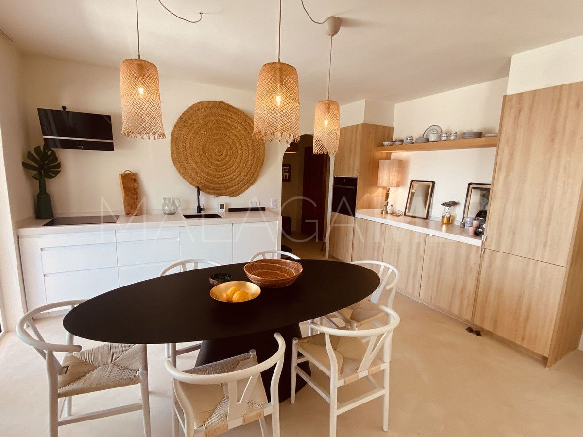 Villa for sale in El Chaparral with 5 bedrooms
