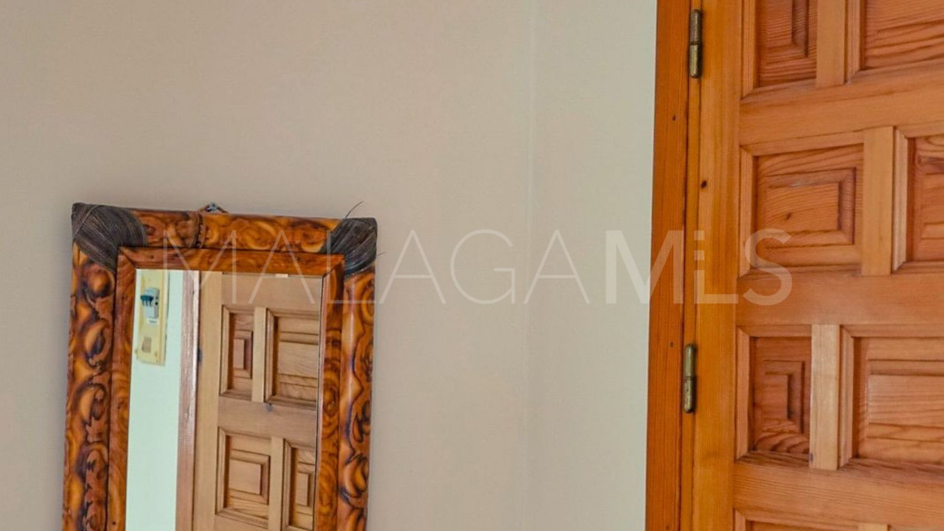 Villa for sale in El Chaparral with 5 bedrooms