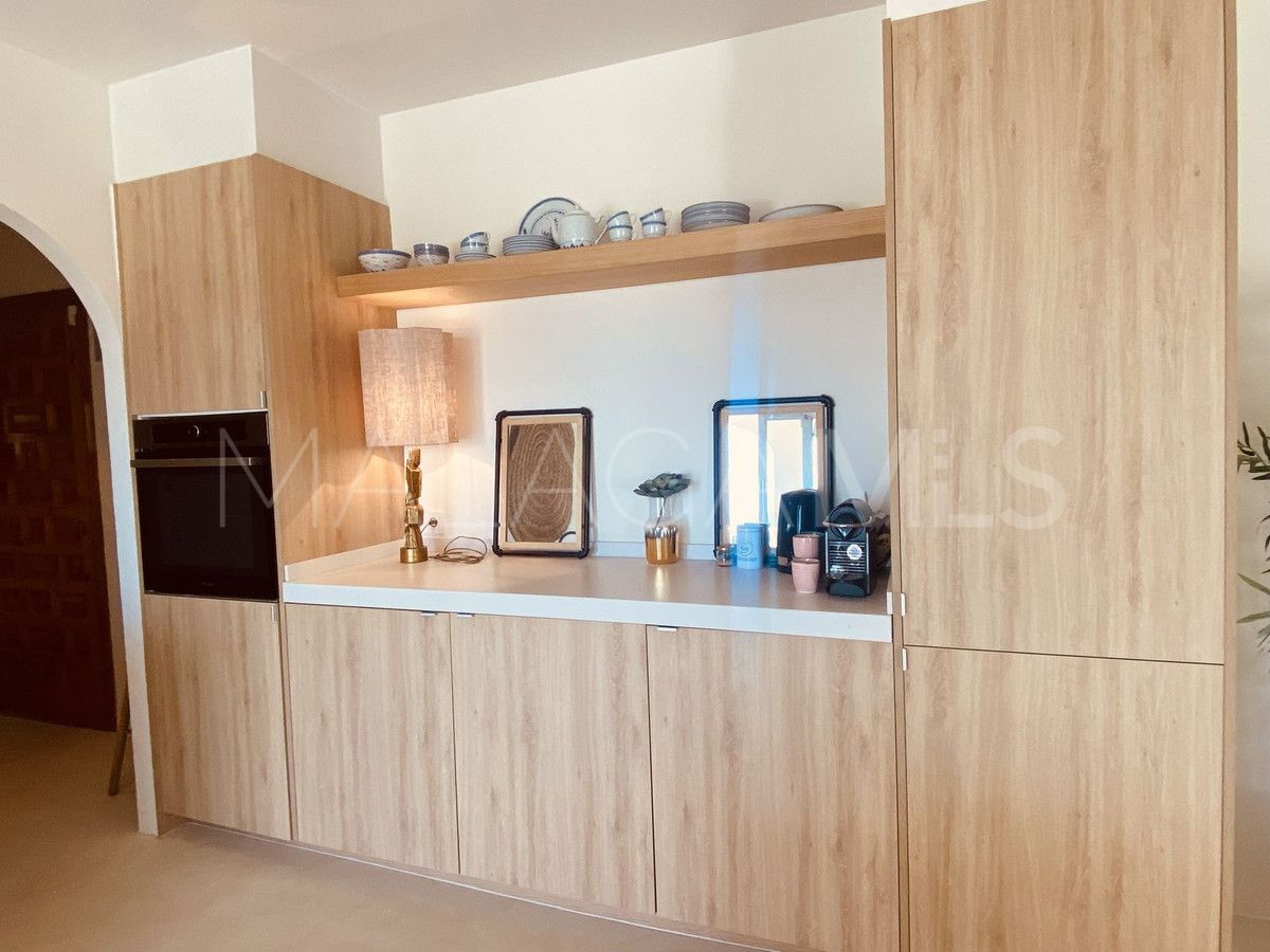 Villa for sale in El Chaparral with 5 bedrooms