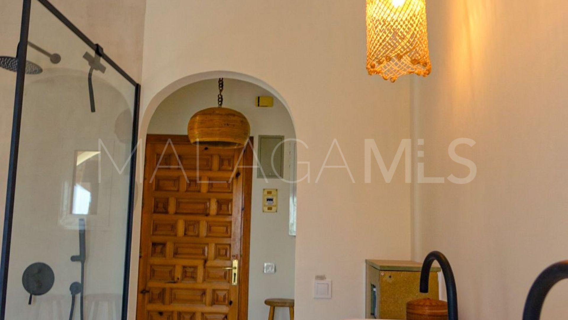Villa for sale in El Chaparral with 5 bedrooms