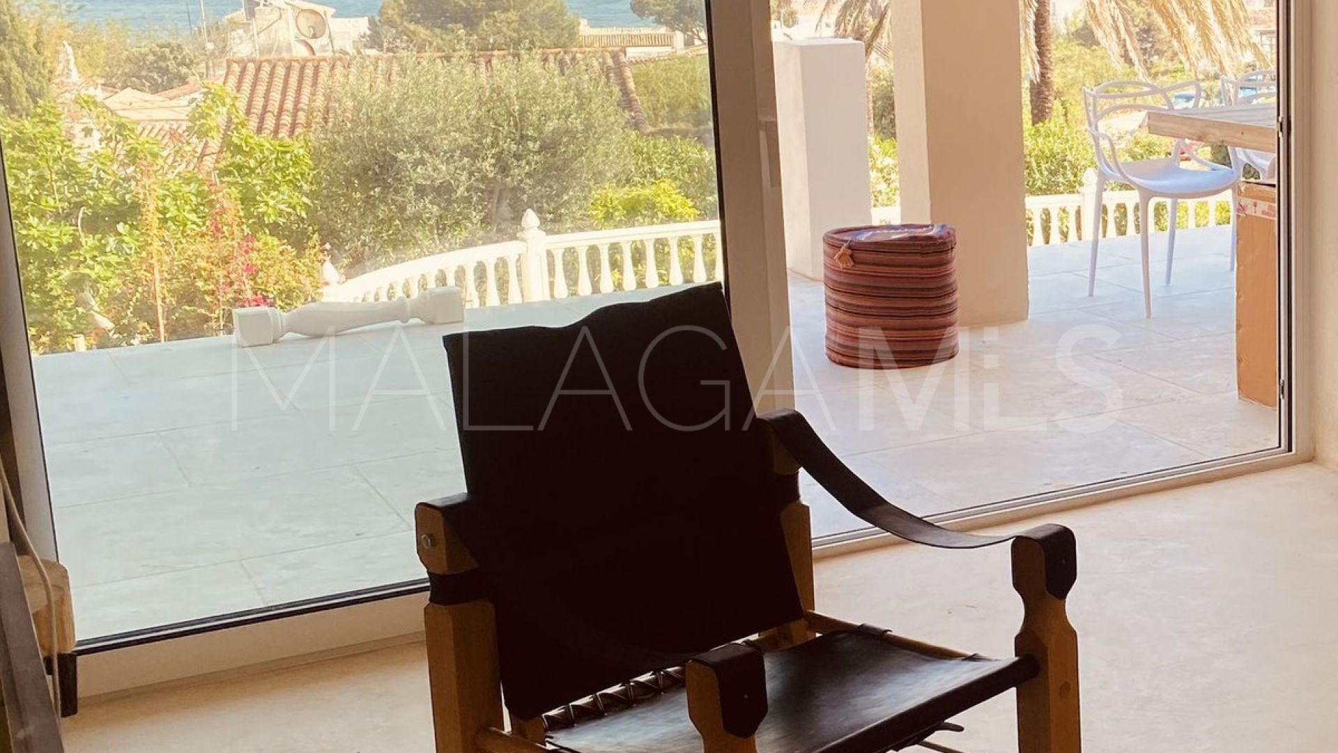 Villa for sale in El Chaparral with 5 bedrooms