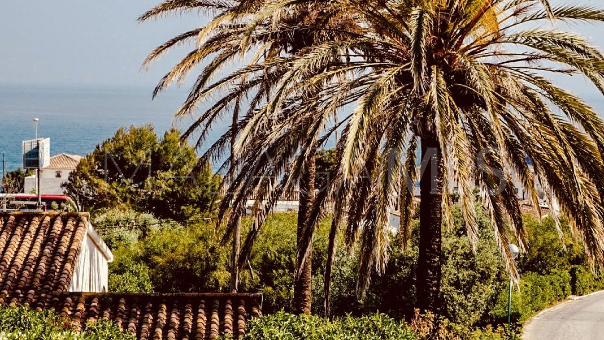 Villa for sale in El Chaparral with 5 bedrooms