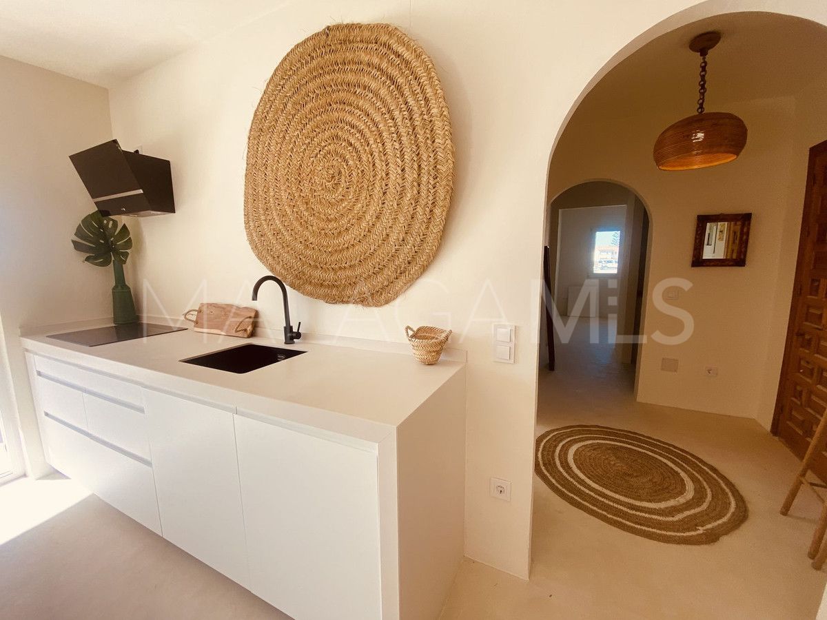 Villa for sale in El Chaparral with 5 bedrooms
