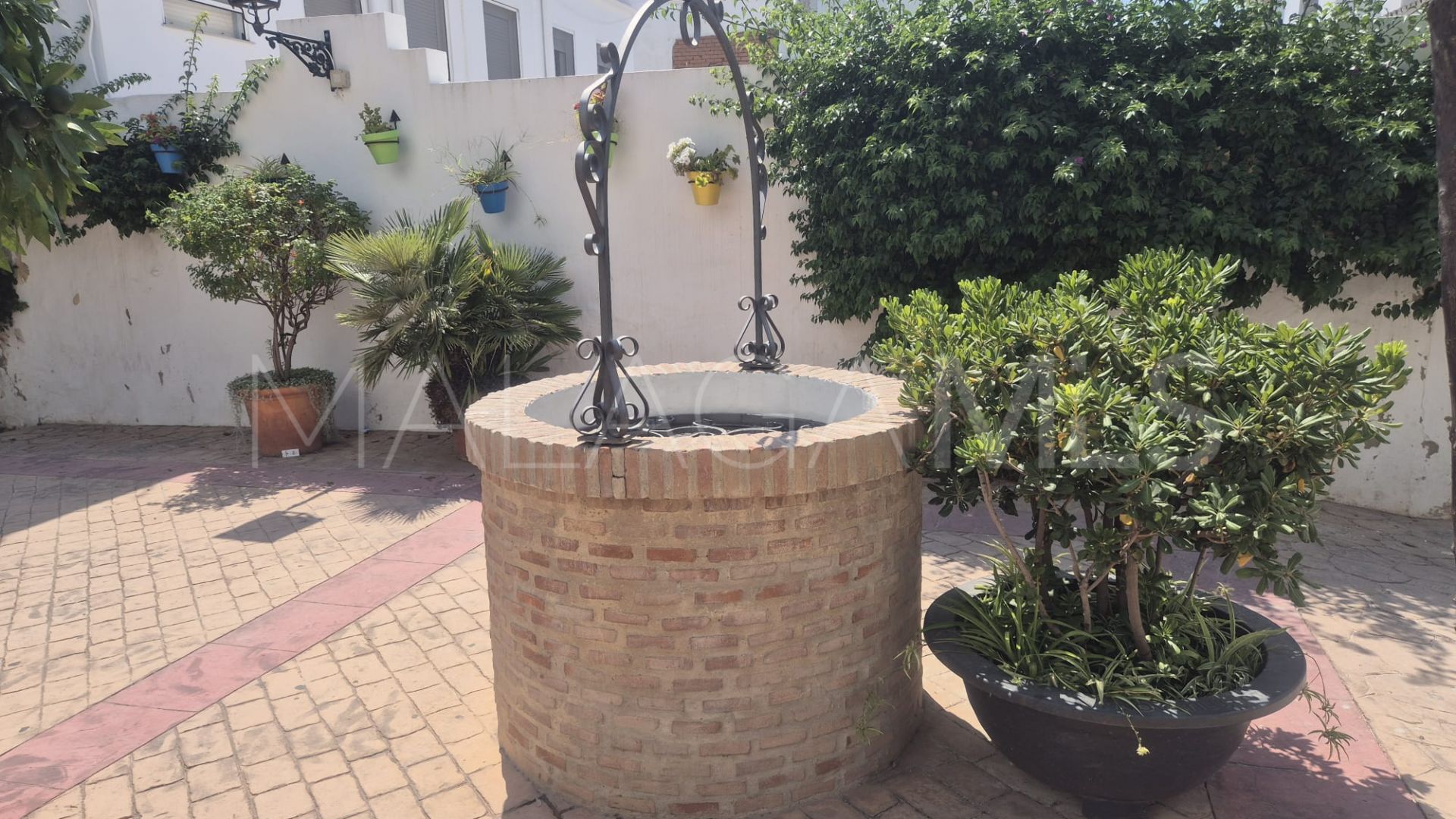 Apartamento for sale in Estepona Ciudad de 2 bedrooms