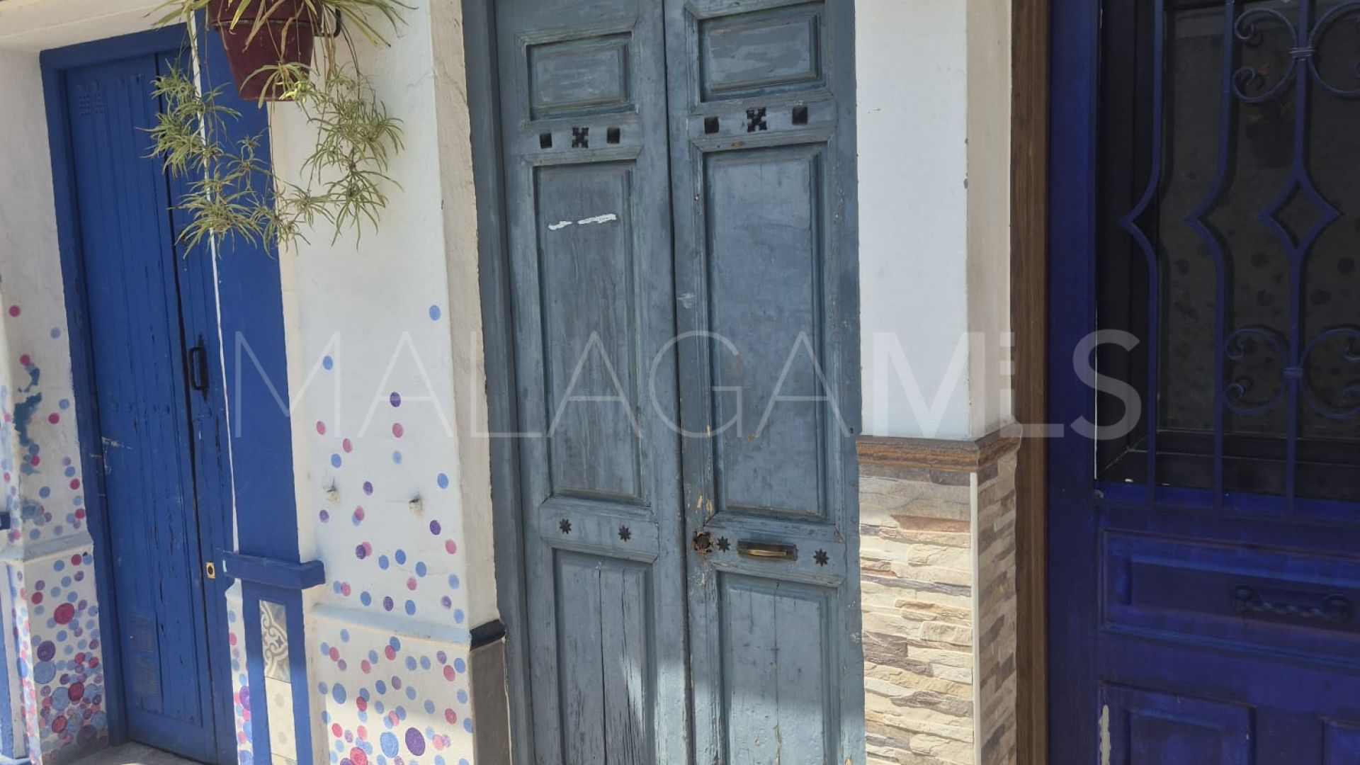 Apartamento for sale in Estepona Ciudad de 2 bedrooms