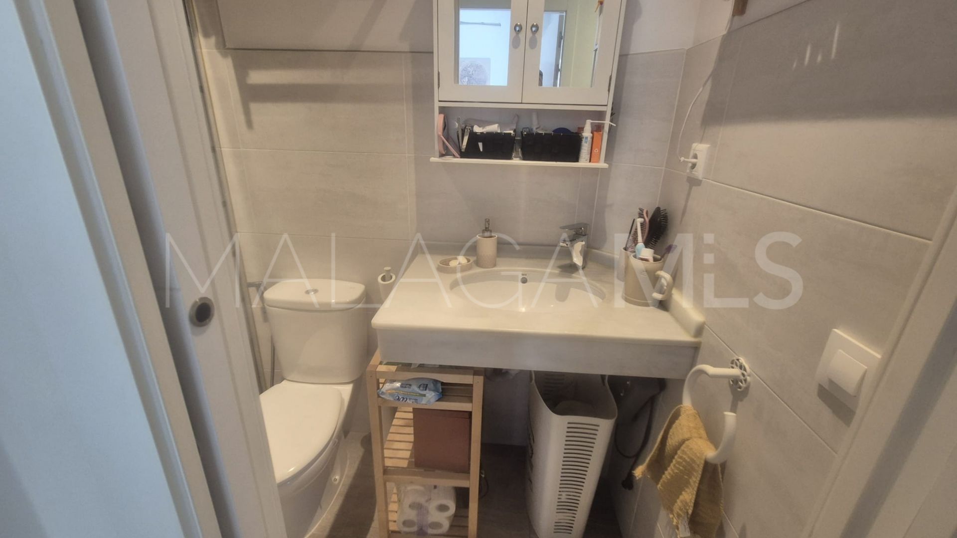 Apartamento for sale in Estepona Ciudad de 2 bedrooms
