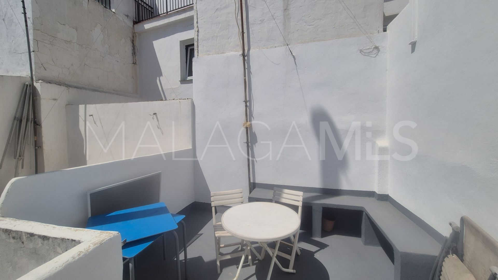 Apartamento for sale in Estepona Ciudad de 2 bedrooms