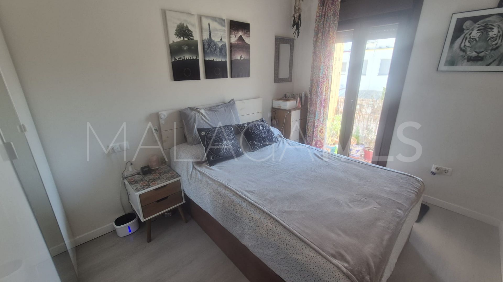 Apartamento for sale in Estepona Ciudad de 2 bedrooms