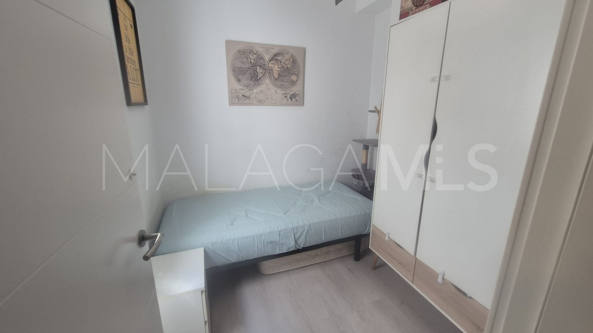 Apartamento for sale in Estepona Ciudad de 2 bedrooms