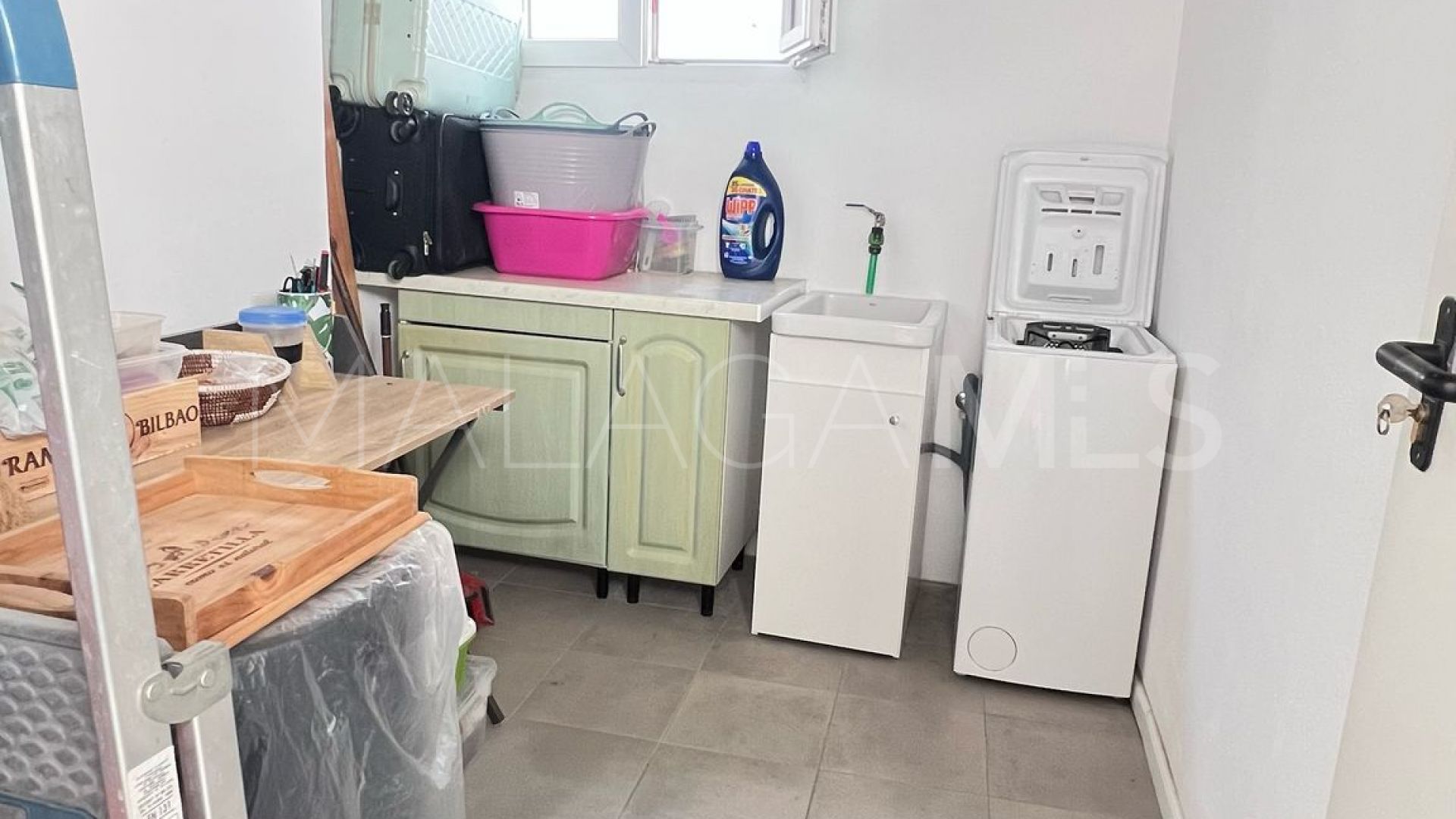 Apartamento for sale in Estepona Ciudad de 2 bedrooms