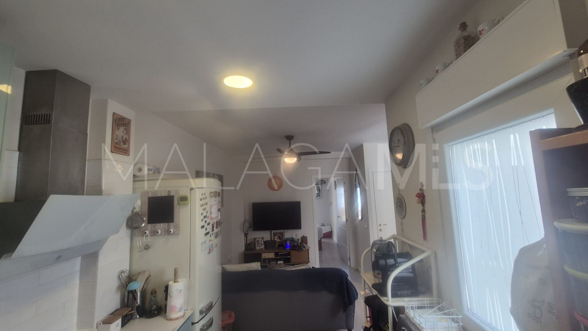 Apartamento for sale in Estepona Ciudad de 2 bedrooms