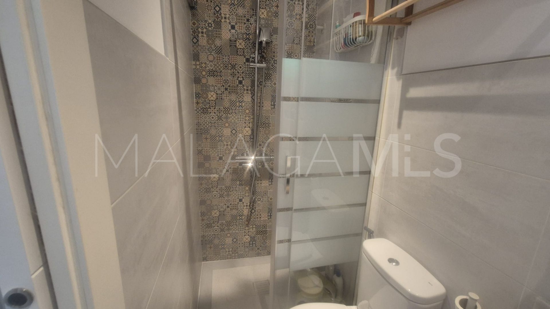 Apartamento for sale in Estepona Ciudad de 2 bedrooms