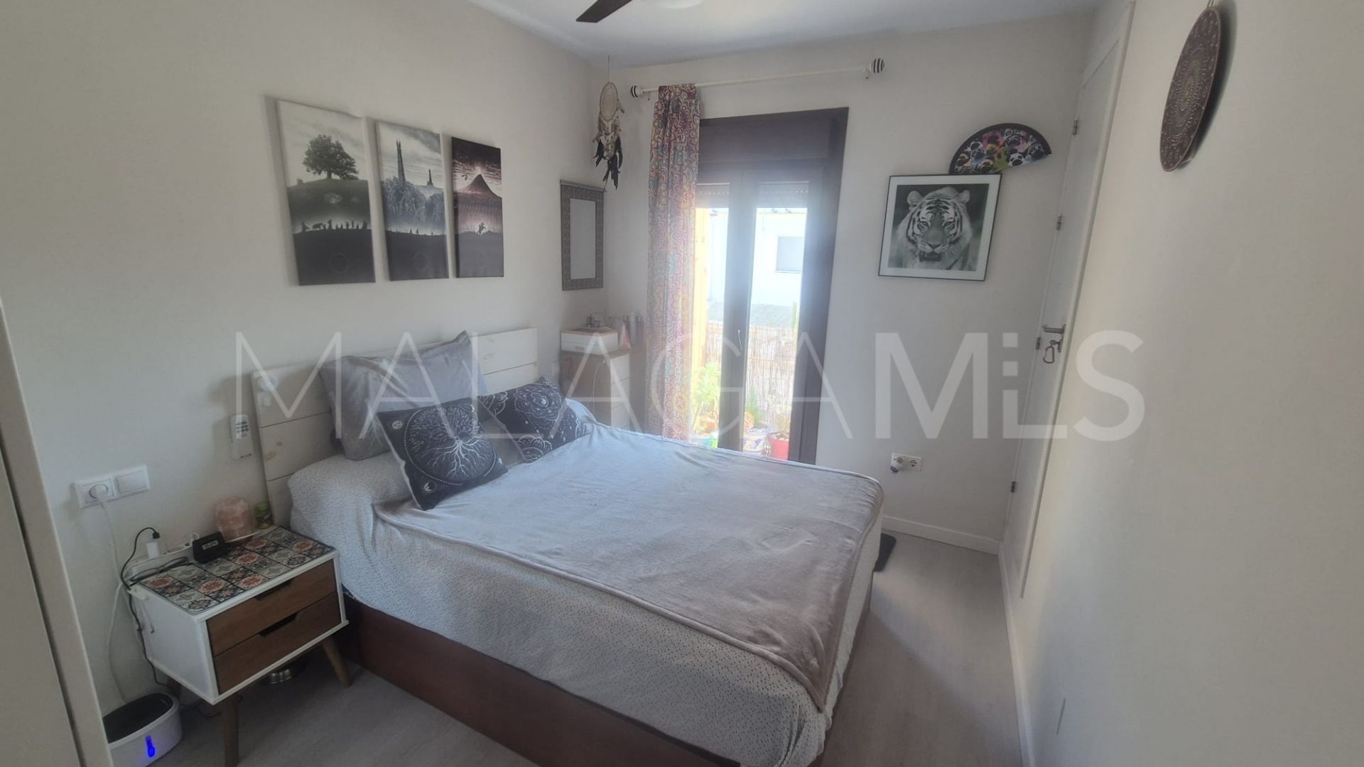 Apartamento for sale in Estepona Ciudad de 2 bedrooms