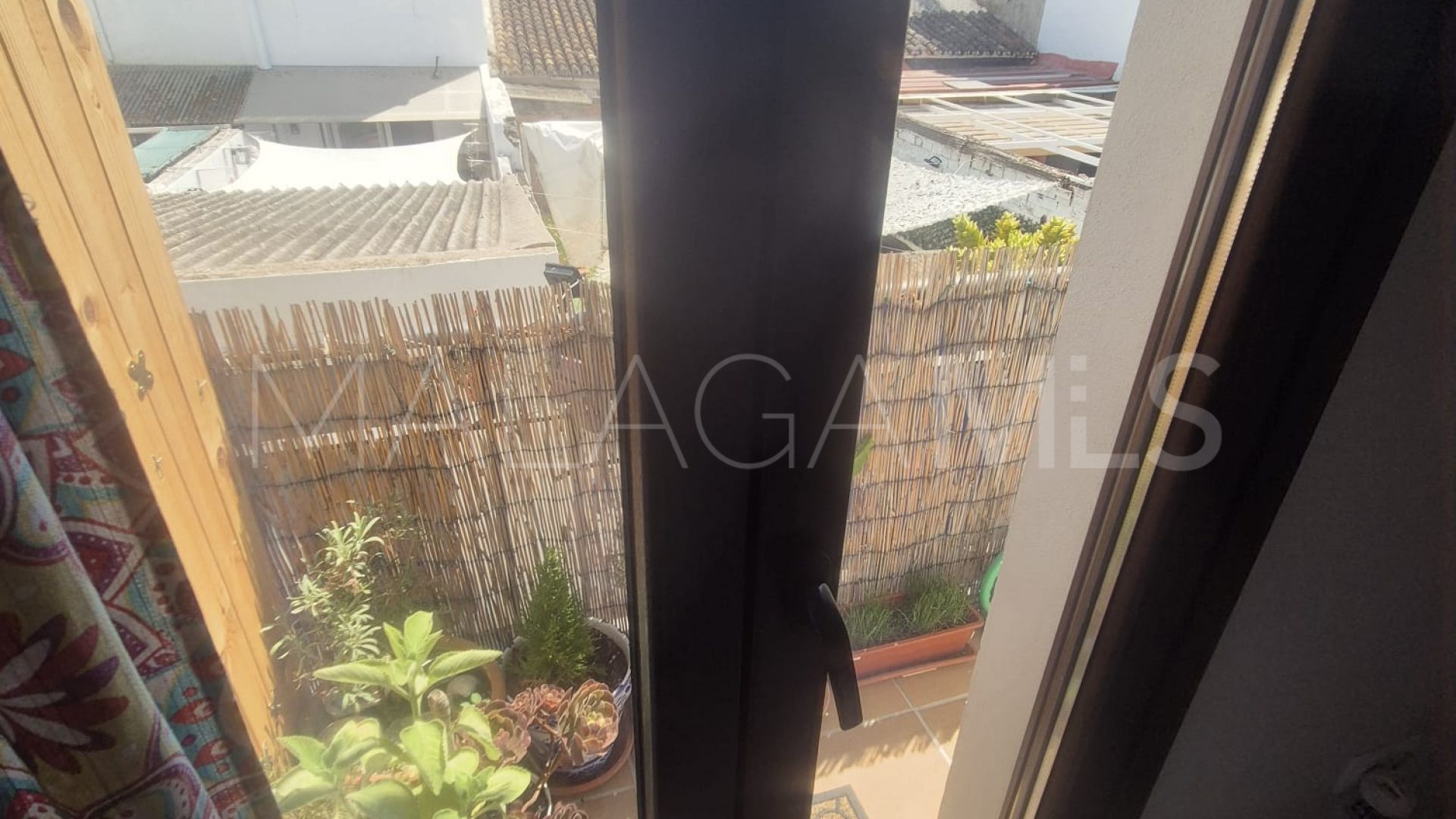 Apartamento for sale in Estepona Ciudad de 2 bedrooms