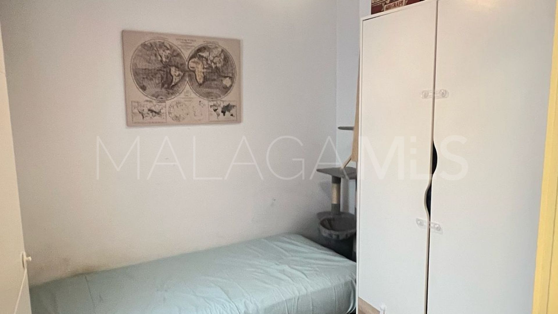 Apartamento for sale in Estepona Ciudad de 2 bedrooms