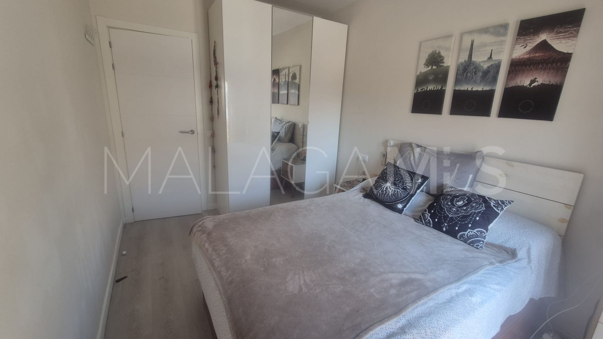 Apartamento for sale in Estepona Ciudad de 2 bedrooms