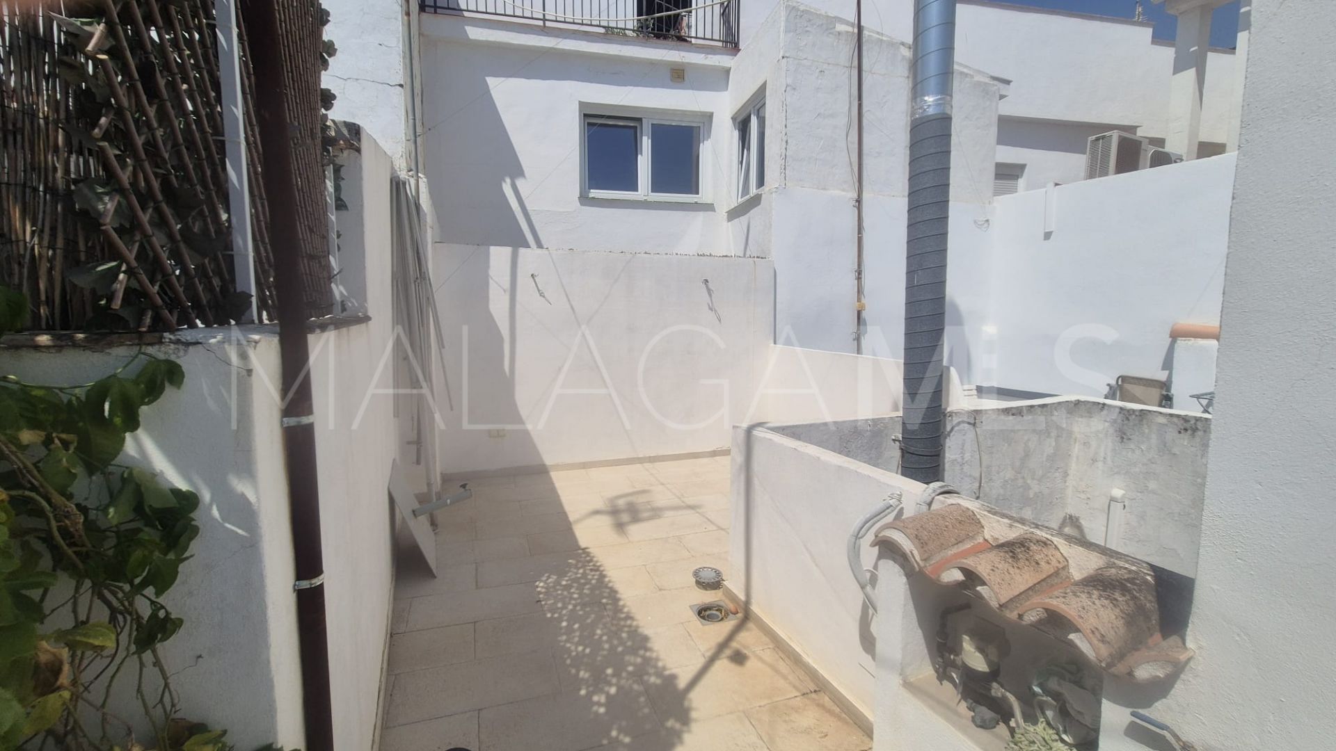 Apartamento for sale in Estepona Ciudad de 2 bedrooms
